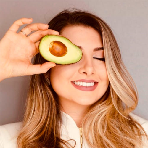 Bianca - Nutricionista